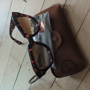 Ray Ban 2186 State Street